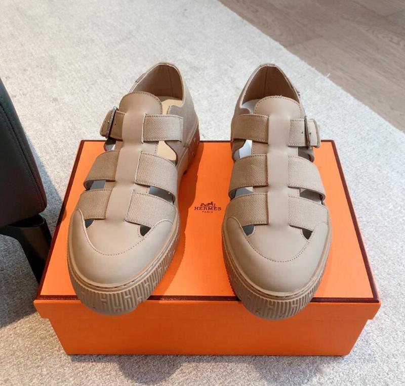 SAMC - HMS Women Shoes - 838