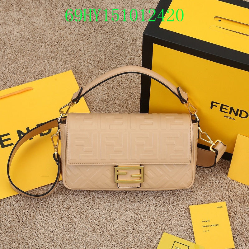Glami - FDE Bags - 2268