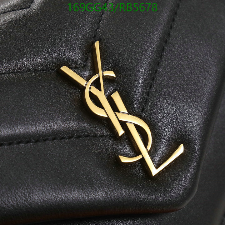 SAMC - YLS Bags - 030