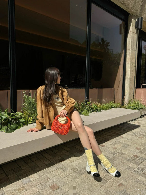 Glami - MMU Women Clothes - 552