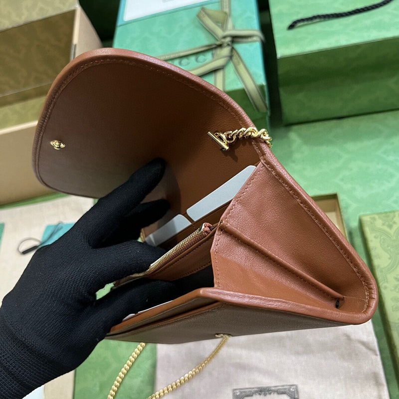 Glami Fashion - GCI Bags - 3512