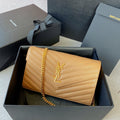Glamy - YLS Bags - 264