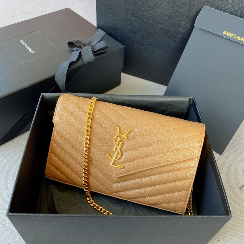 Glamy - YLS Bags - 264