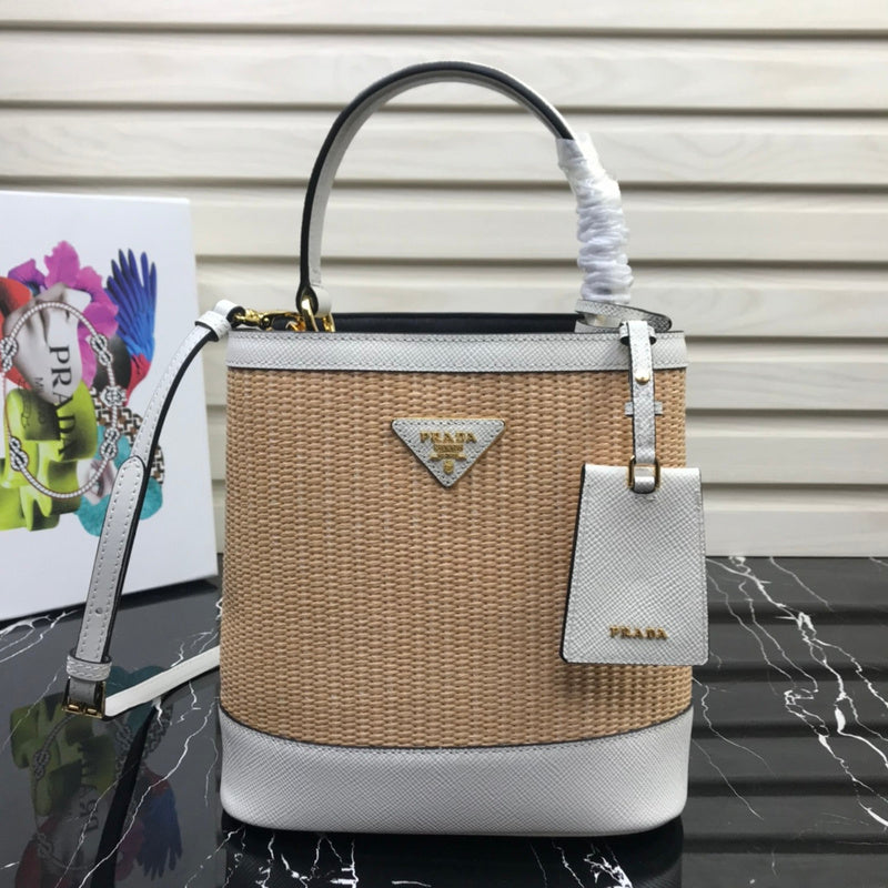 Glamy - PD Bags - 1827