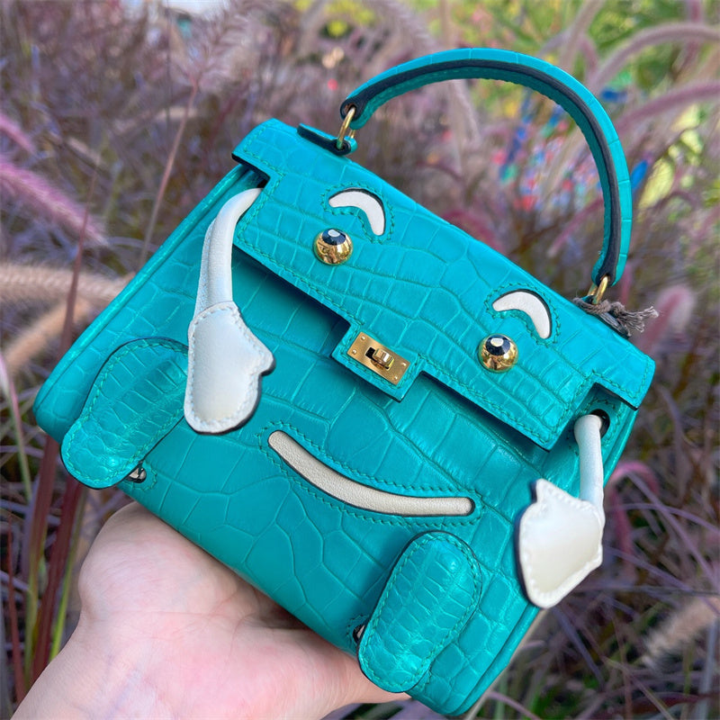 Glami - HMS Bags - 048