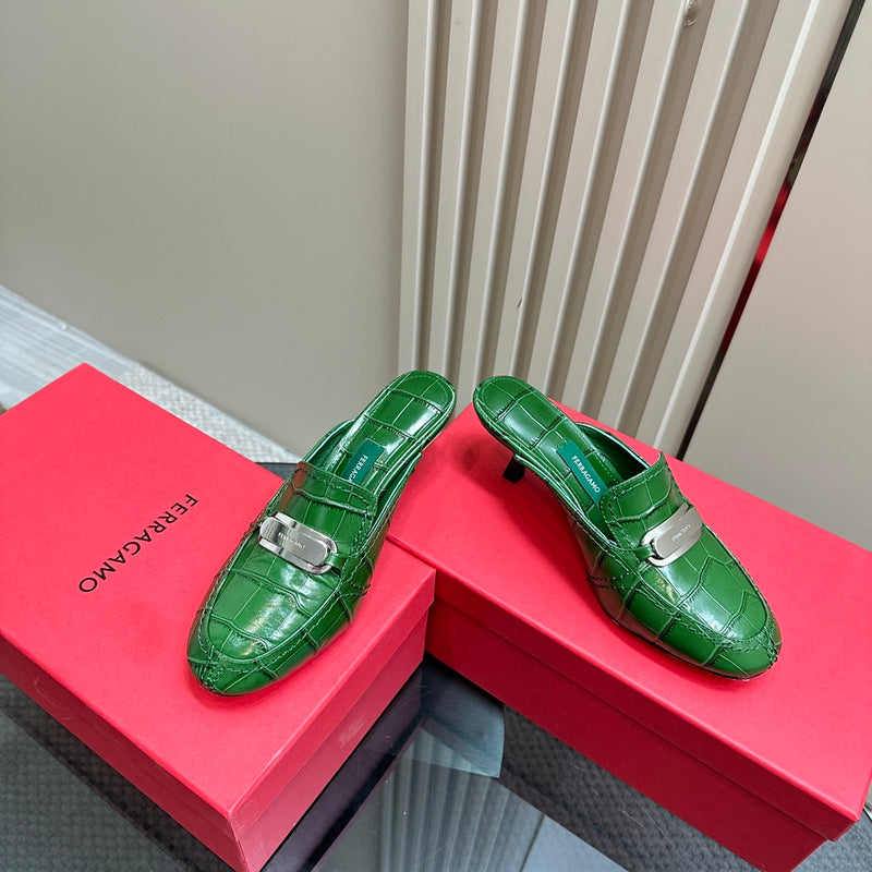 Glami - FGO Women Shoes - 253