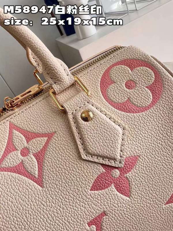 Glami- Glami- Lu-Vi bags - 11729