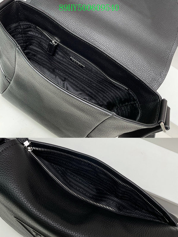 Satchel Bags - PDA Bags - 3205
