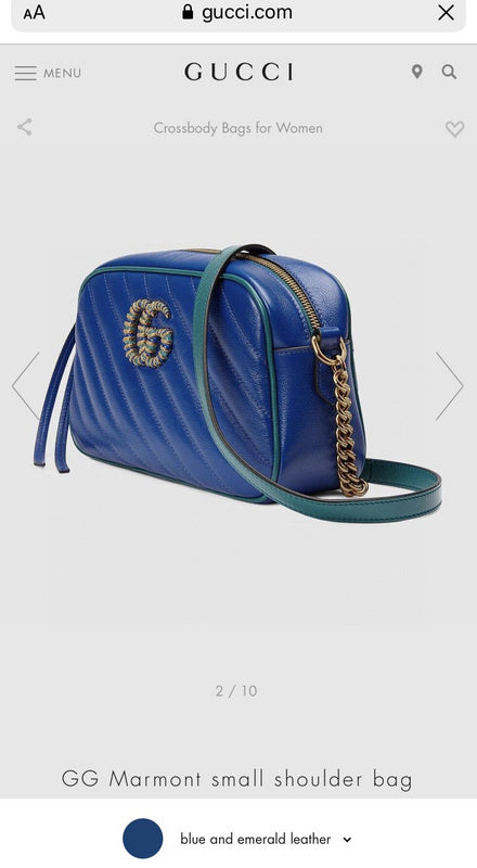 Glami-i GUKI Women Bags - 831