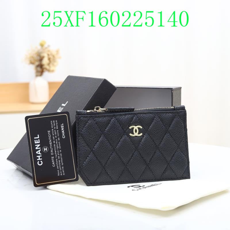 Glami - CHL Wallet - 2556