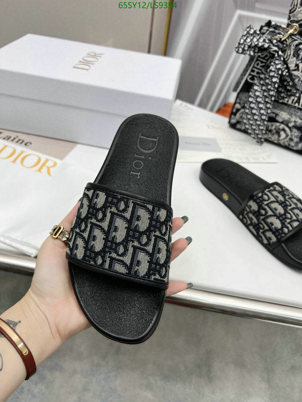 SAMCC - DOR Women Shoes - 2100