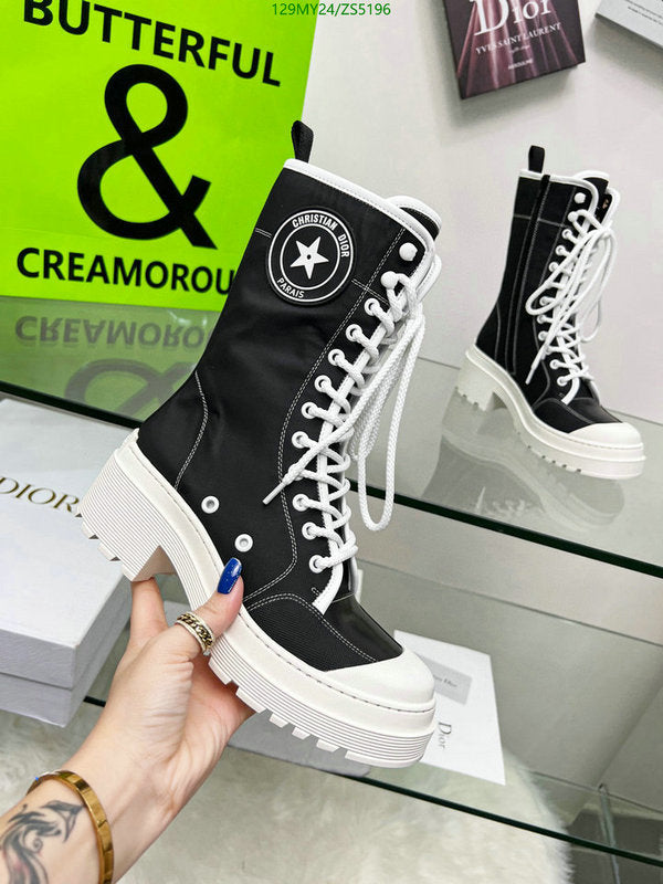 SAMCC - DOR Women Shoes - 1638