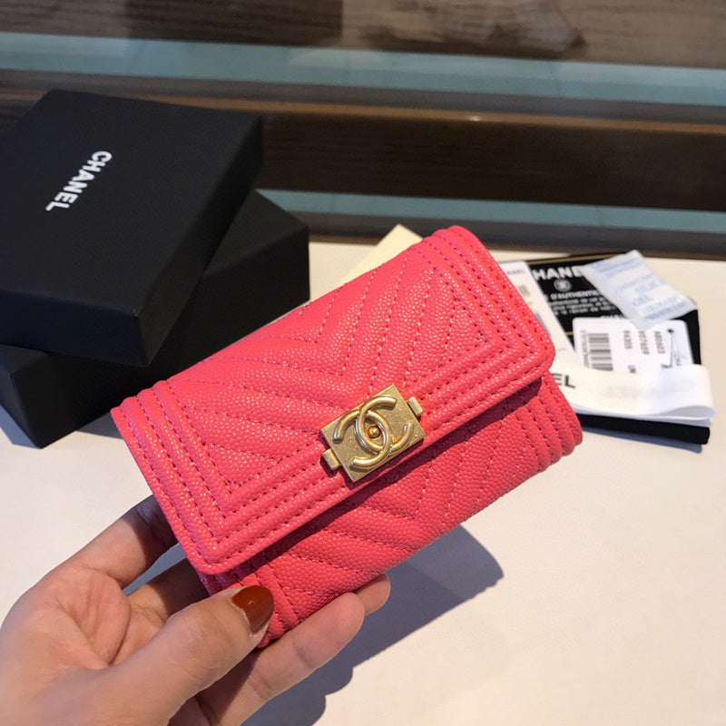 Glami-is - CHL Wallets - 090