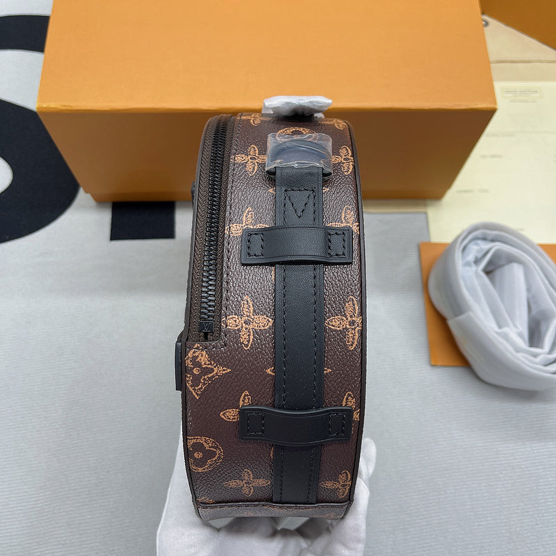 Satchel Bags - VL Bags - 7033