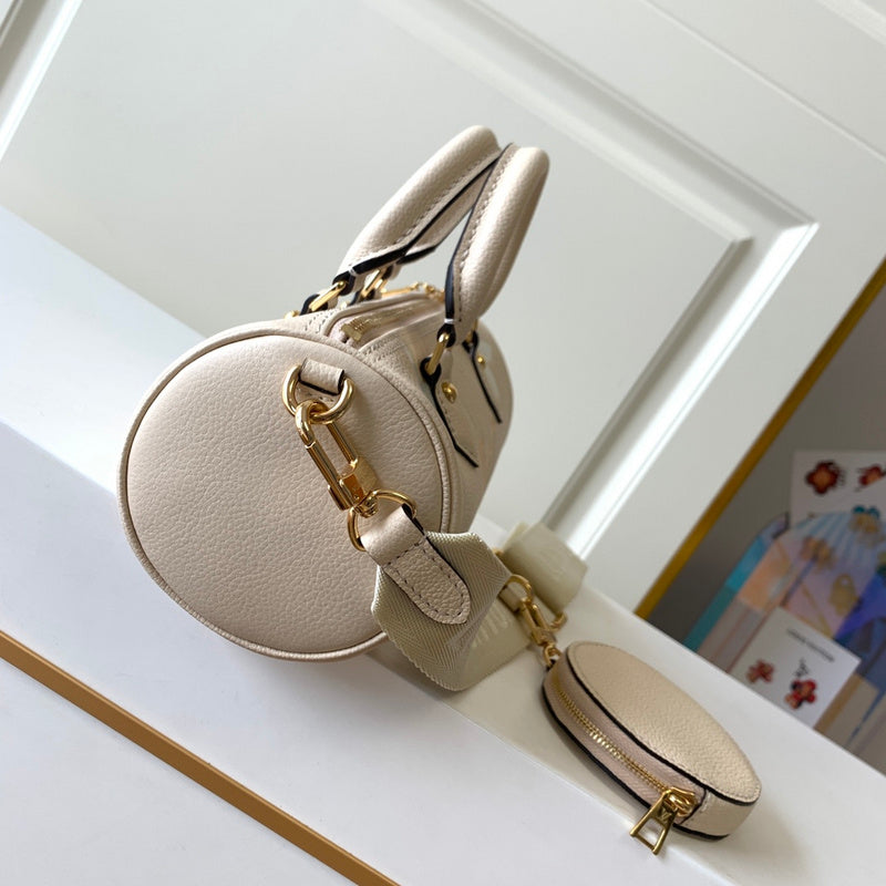 Satchel Bags - VL1 Bags - 338
