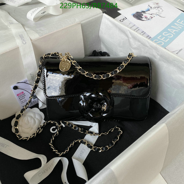 SAMC - CHL Bags - 439