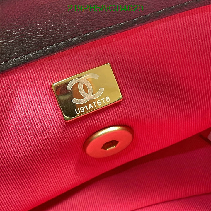 SAMC - CHL Bags - 590
