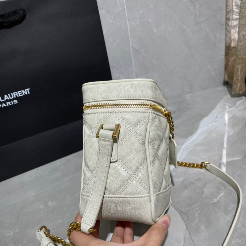 Satchel Bags - SLY Bags - 597