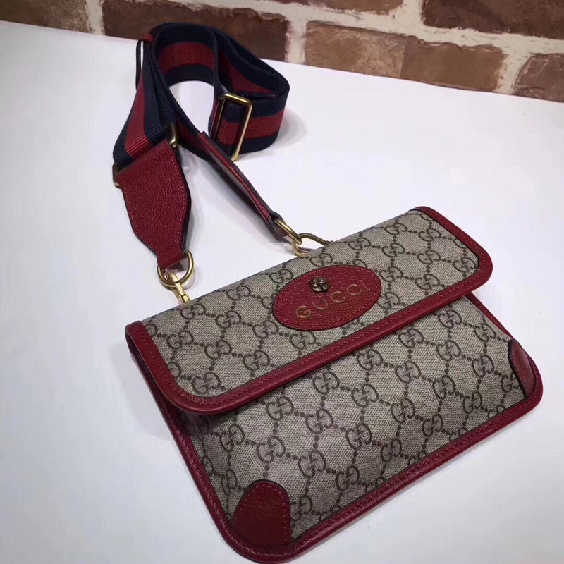 Glami Fashion - GCI Bags - 3087