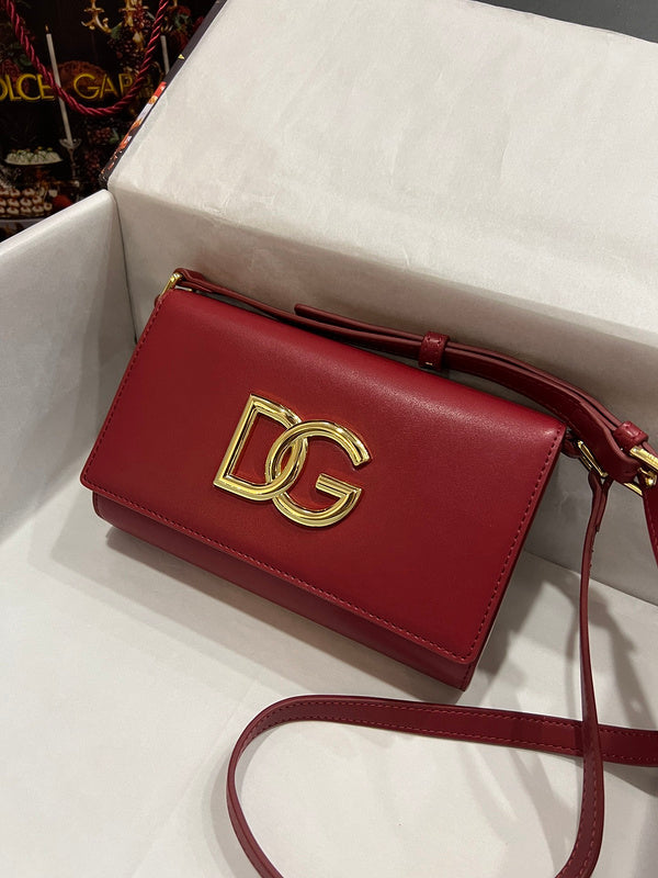 Glamy - DG bag - 435