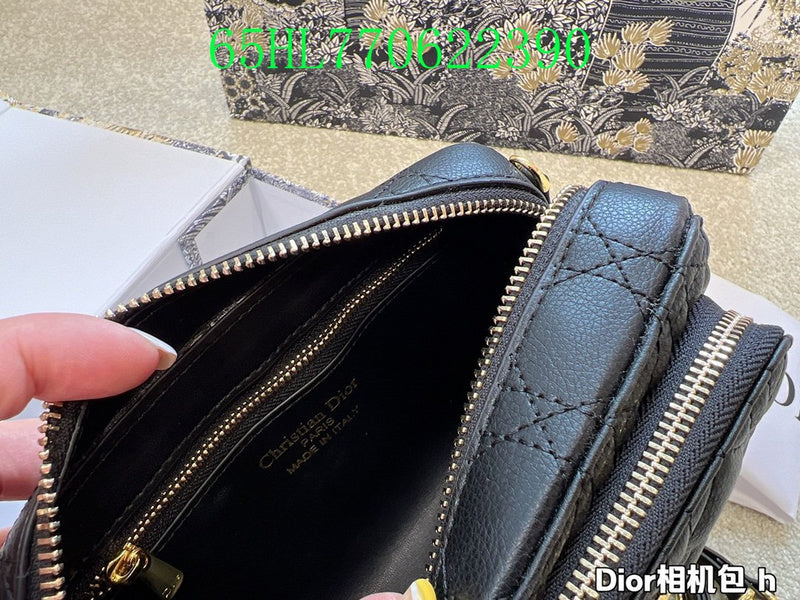 Glami - DOR Bags - 1555