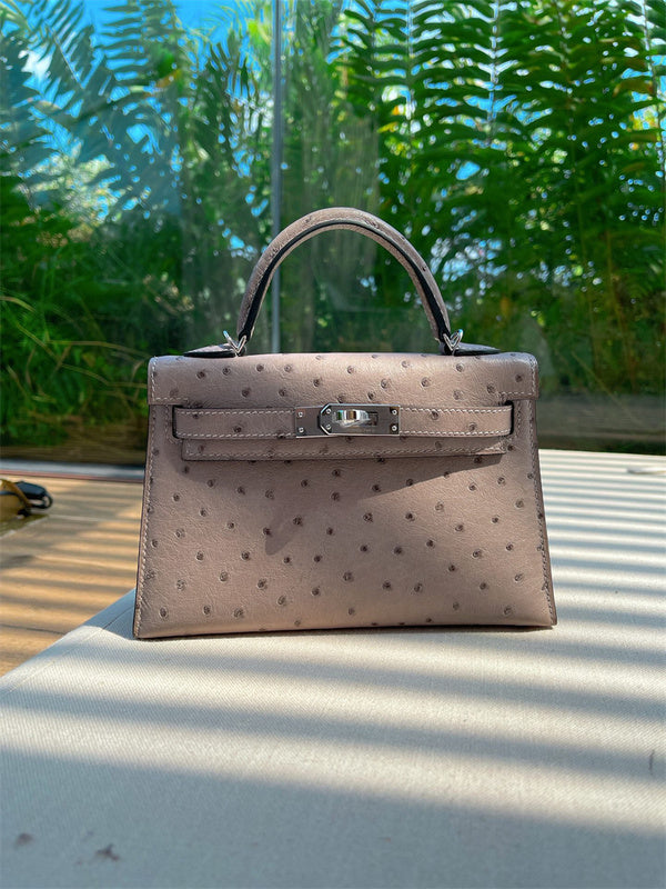 Glami - HMS Bags - 536