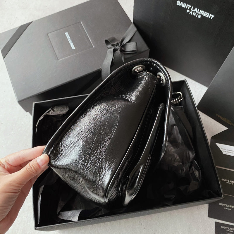 Glamy - YLS Bags - 302