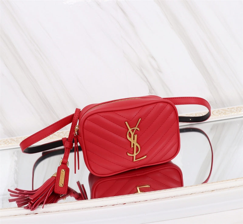 Satchel Bags - SLY Bags - 1833