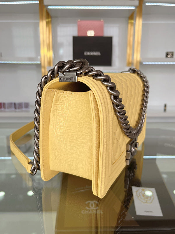 Satchel Bags - CLN Bags - 271