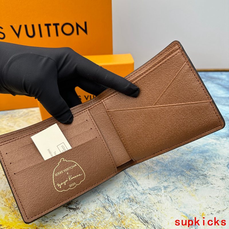 Glami- - Mix Wallets - 438