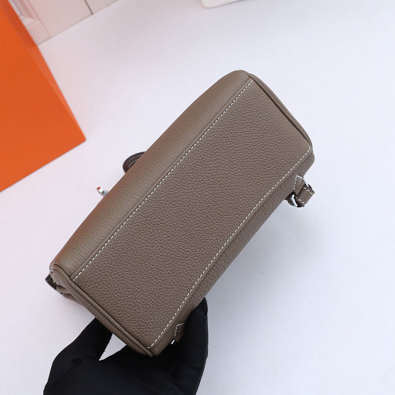 Satchel Bags - HMS-Bags - 207