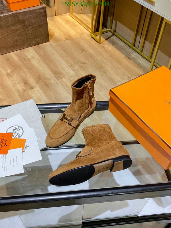 SAMC - HMS Women Shoes - 194