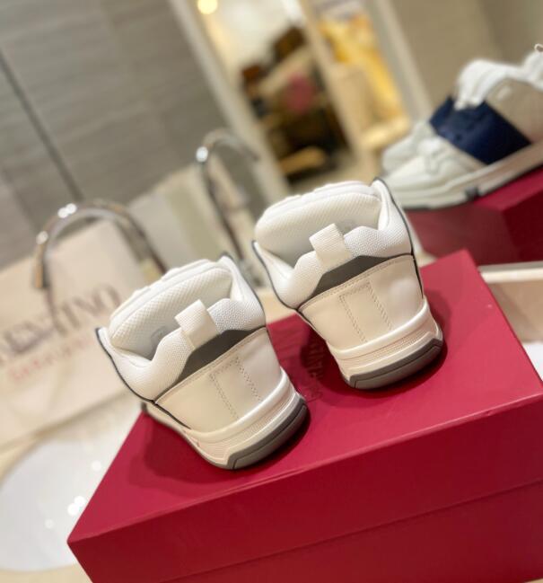 SAMC - VEL Men Shoes - 070