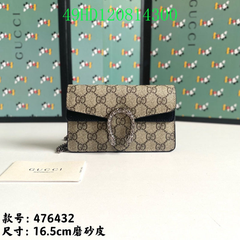 Glami Fashion - GCI Bags - 10658