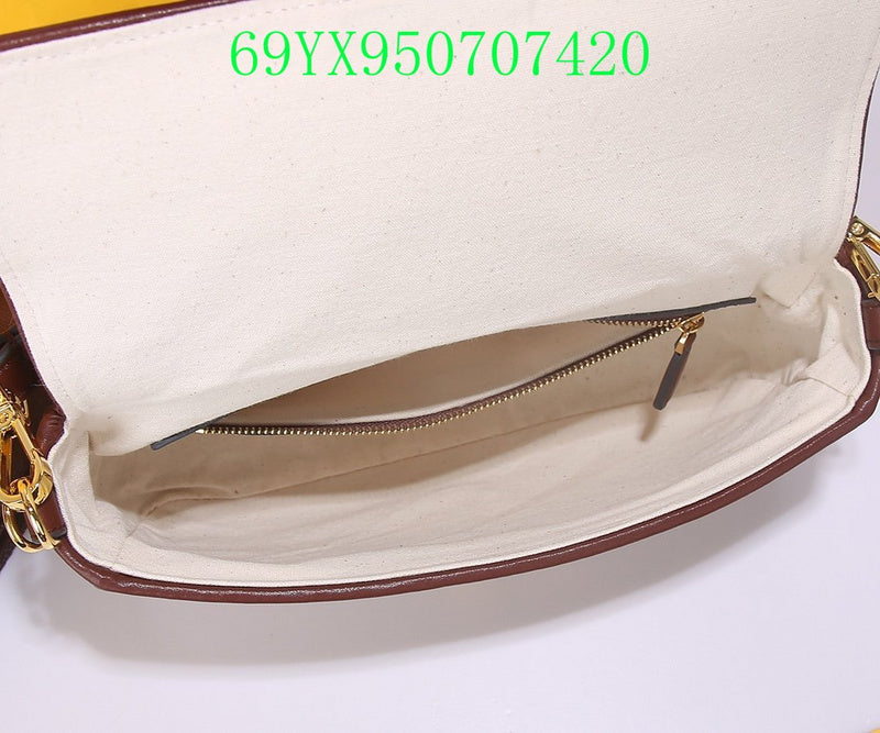 Glami - FDE Bags - 2584