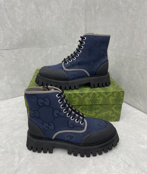 SAMC - GUKI Women Shoes - 460