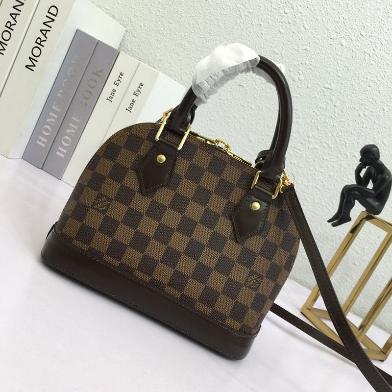 Glami-is - LOV Lady Bags - 989