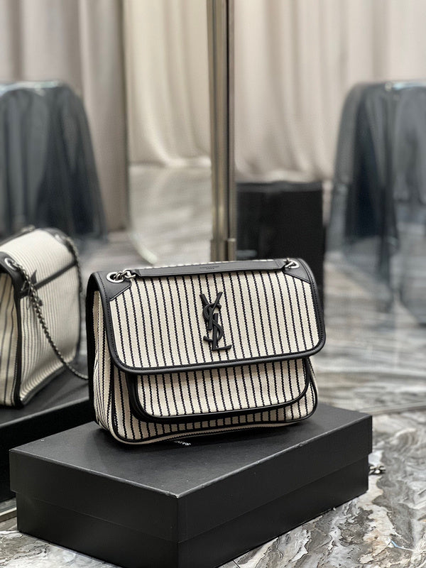 Glamy - YLS Bags - 619