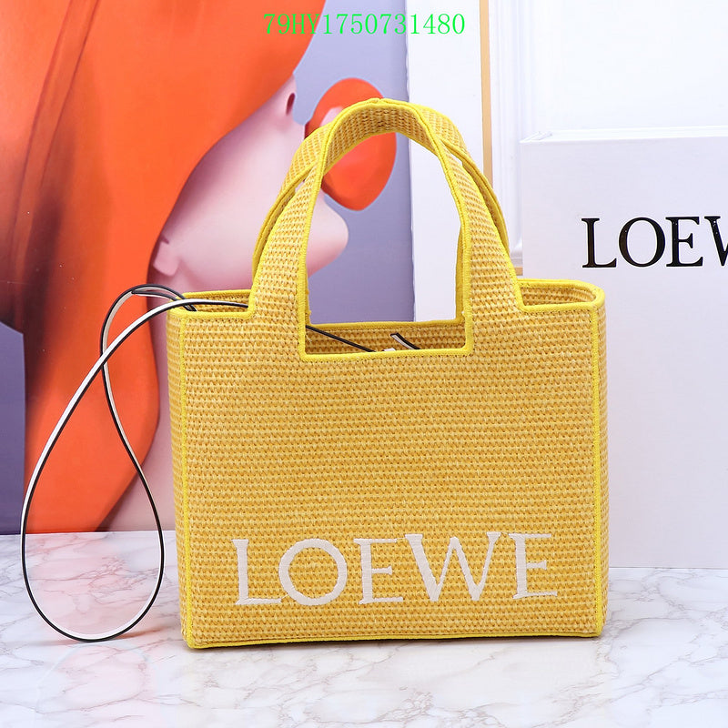 Satchel Bags - LWE Bags - 032