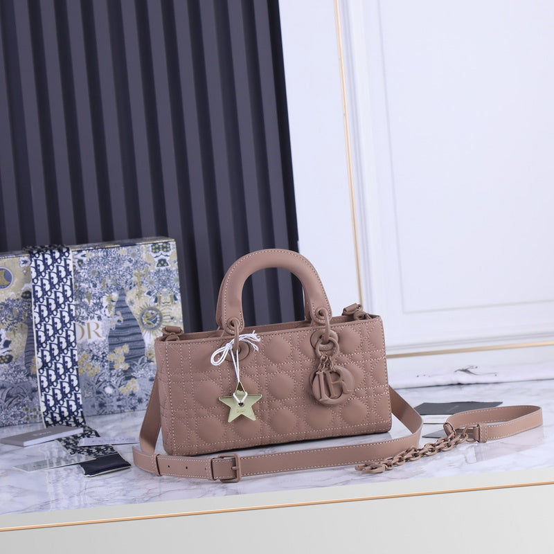 Satchel Bags - DOR Bags - 434