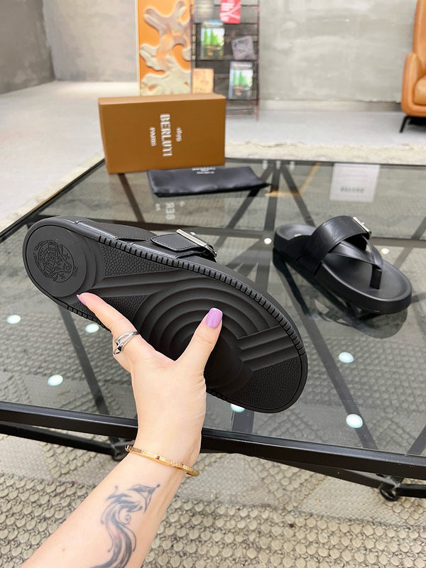 Glami - BRE Men Shoes - 135