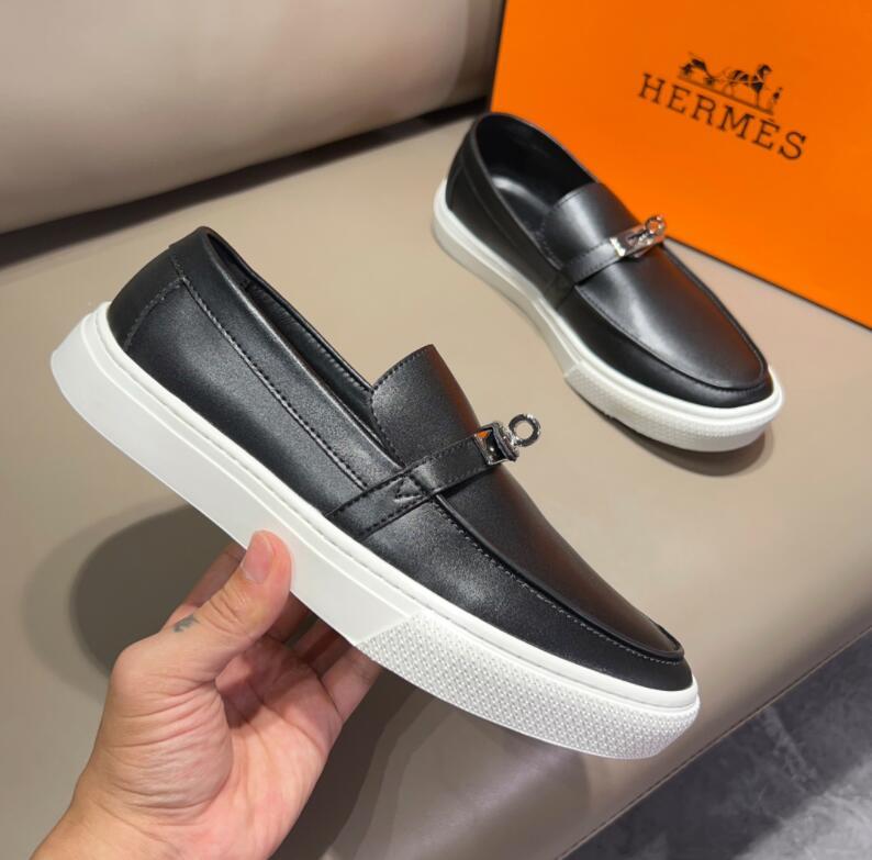 SAMC - HMS Men Shoes - 114