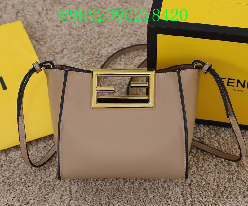 Glami - FDE Bags - 2669