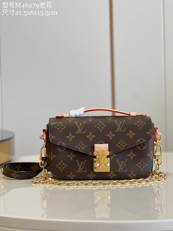 Fashion Lu-Vi bags - 3383