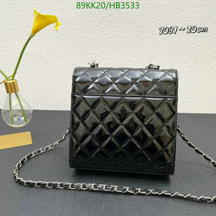 SAMC - CHL Bags Crossbody - 036