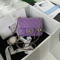 SAMC - CHL Bags - 670