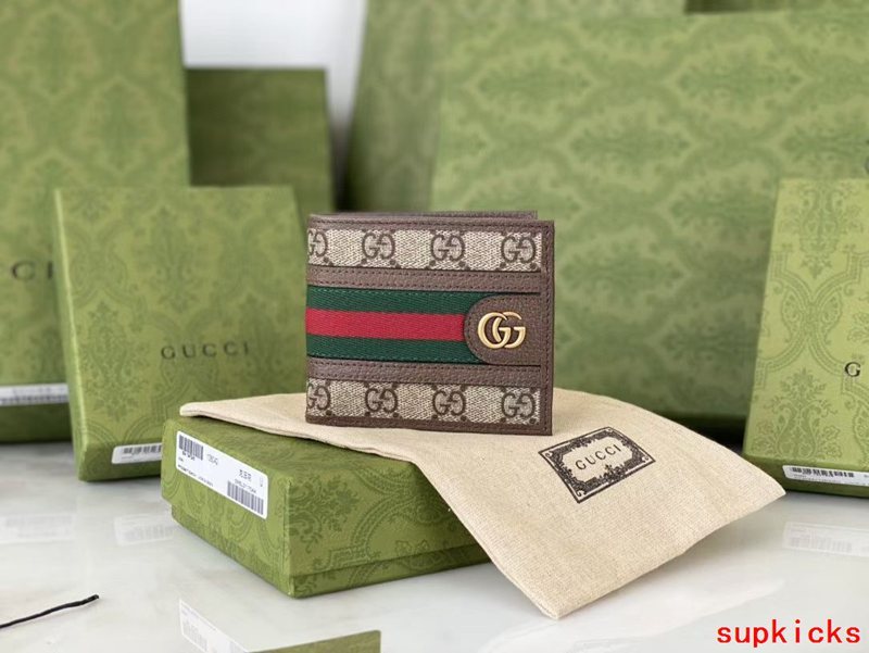 Glami- - Mix Wallets - 260