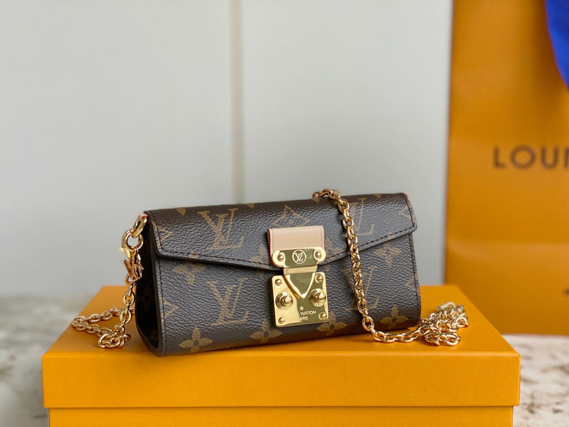 Glamy - LOV Bags - 885