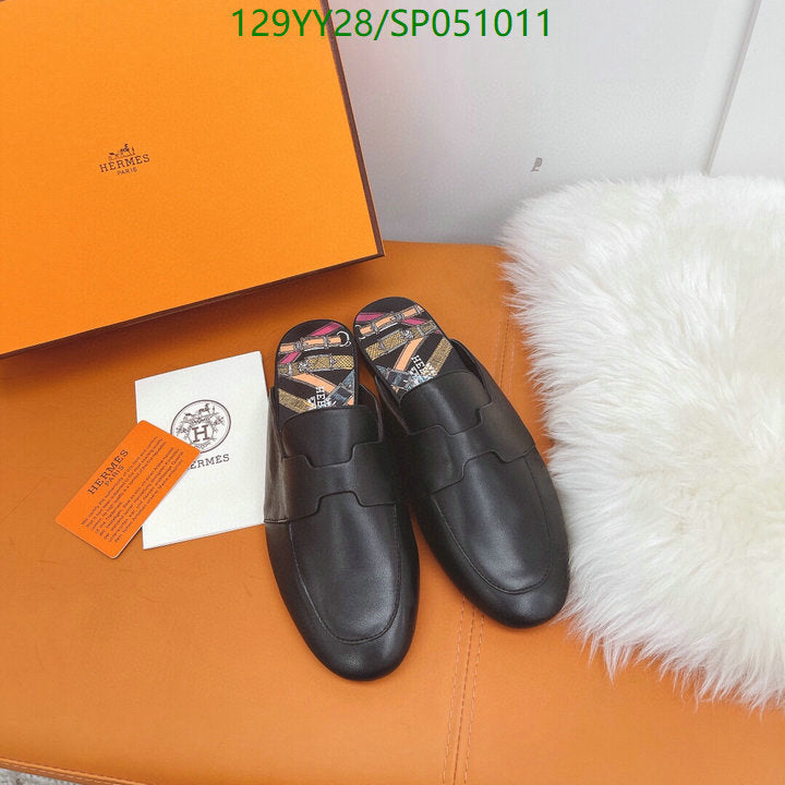 SAMC - HMS Women Shoes - 505