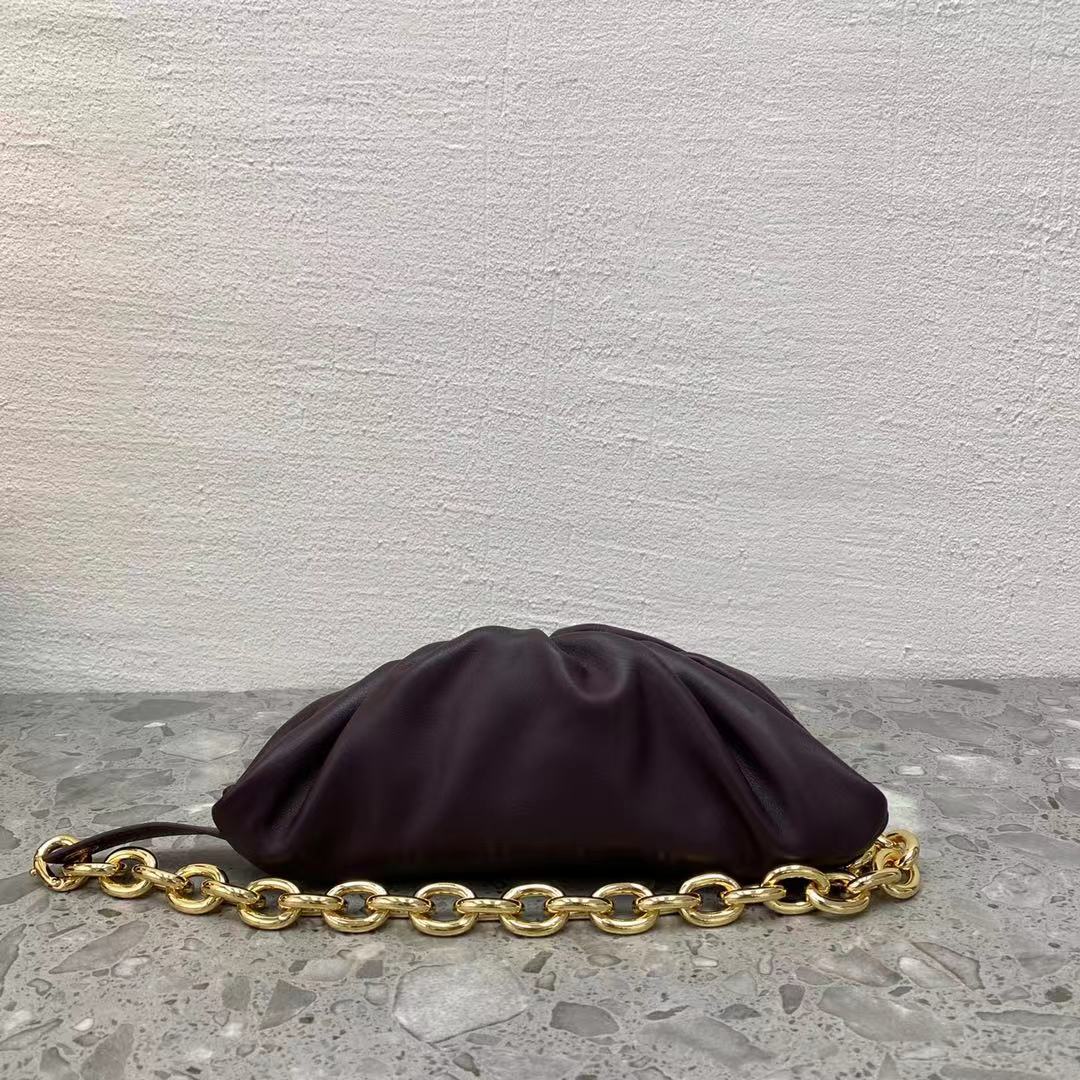 GLAMI Chain Pouch Violet, For Women, WomenÃƒÂ¢Ã¢â€šÂ¬Ã¢â€žÂ¢s Bags 12.2in/31cm